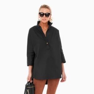 Tuckernuck black tunic